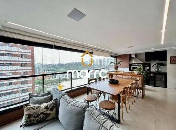 Apartamento · 209m² · 3 Quartos · APARTAMENTO À VENDA NO CONDOMÍNIO THE GIFT