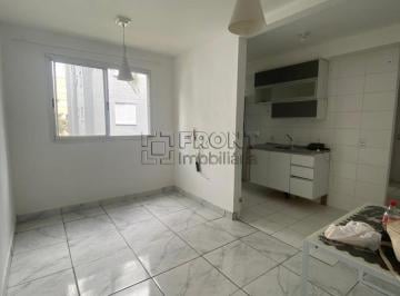 Apartamento · 50m² · 1 Quarto · Apartamento à venda no Parque Nações Unidas
