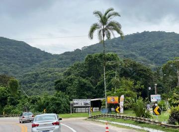 Imagem do Imóvel · TERRENO DE 1.200 M² A VENDA EM UBATUBA SP / ITAMAMBUCA