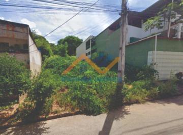 Terreno · 306m² · Lote no bairro Recanto - Ipatinga