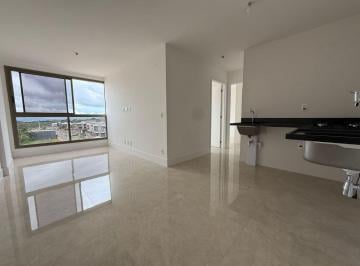 Apartamento de 2 quartos, Brasília · Amaze Noroeste | 2 quartos | 52m²