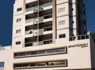 Foto 03 · MONTERREY RESIDENCE - APARTAMENTO COM 02 SUÍTES EM BALNEÁRIO CAMBORIÚ