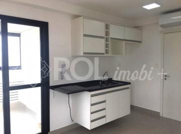 Foto 01 · STUDIO 32M²  - VARANDA - SEM VAGA  - JARDIM PAULISTA | LOCAÇÃO