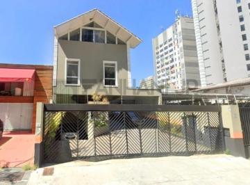 Foto 01 · Locação de Casa Comercial de Alto Padrão em Pinheiros, São Paulo - 1.200m², 19 Salas, 6 Banheiros, 6