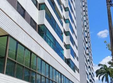 Apartamento de 3 quartos, Recife · Apartamento 3 quartos 1 Suíte em Praça das Paineiras: viver bem no Cordeiro.