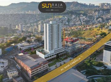 Apartamento de 2 quartos, Belo Horizonte · Apto 2/4 Av Raja Gabaglia