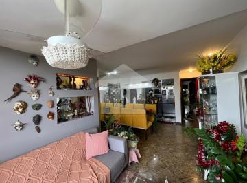 Foto 01 · Apartamento, Candeal, Salvador, BA