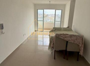 Apartamento de 3 quartos, Belo Horizonte · ALUGUEL – Way Planalto Residence | Bairro Planalto