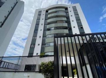 Foto 01 · VENDO apto Parque Bela Vista 86m², 3/4, 1 suíte, sala, 3 banheiros, cozinha, área de serviço, varand