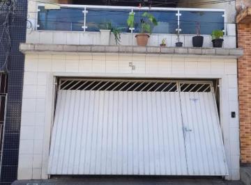 Casa · 120m² · 3 Quartos · 2 Vagas · Sobrado para Venda por R$350.000,00 com 175m², 3 dormitórios, 1 suite e 2 vagas - Vila verde, São pa