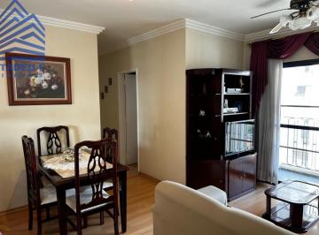 Foto 01 · Apartamento à venda, 2 dorms, 1 vaga na Vila Olímpia