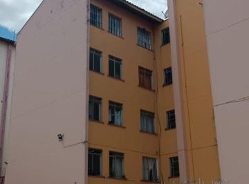 Apartamento · 120m² · 2 Quartos · 1 Vaga · Apartamento para Venda por R$160.000,00 com 2 dormitórios, 1 vaga e 1 banheiro - Sítio são francisco