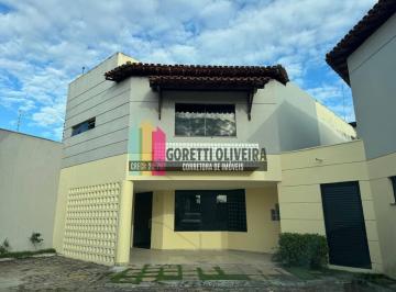 Casa · 220m² · 4 Quartos · 2 Vagas · Venda e aluguel casa c/ 4 quartos (2 suítes) no Condomínio, Capuchinhos