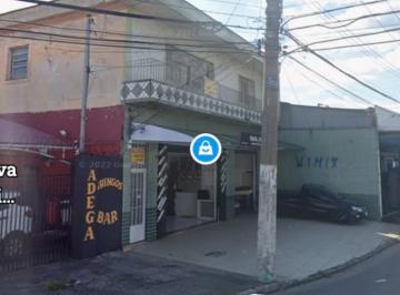 Comercial · 330m² · 1 Quarto · Ponto Comercial para Venda por R$3.000.000,00 com 400m², 4 banheiros, 1 cozinha e 1 Área de Serviço 