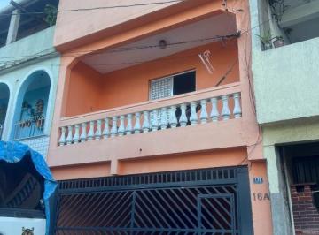 Casa · 125m² · 3 Quartos · 2 Vagas · Sobrado para Venda por R$370.000,00 com 125m², 3 dormitórios, 2 vagas e 3 banheiros - Jardim guaracy