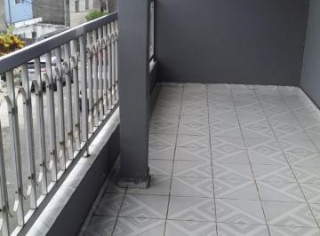 Casa · 90m² · 4 Quartos · 1 Vaga · Sobrado para Venda por R$360.000,00 com 105m², 4 dormitórios, 1 suite e 1 vaga - Jardim nélia, São p