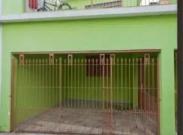 Casa · 150m² · 4 Quartos · 1 Vaga · Sobrado para Venda por R$380.000,00 com 150m², 4 dormitórios, 1 suite e 1 vaga - Vila verde, São pau