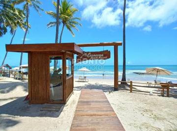 Apartamento de 1 quarto, Tamandaré · Excelente flat porteira fechada na Praia dos Carneiros