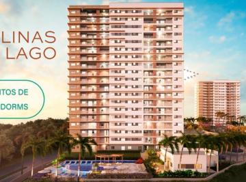 202508181623177208.jpg · Apartamento para Venda em Bragança Paulista, Colinas do Lago, 2 dormitórios, 2 suítes, 2 banheiros, 