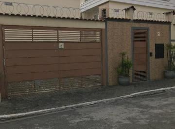 Casa · 62m² · 2 Quartos · 1 Vaga · Casa em condomínio para Venda por R$285.000,00 com 62m², 2 dormitórios, 2 suites e 1 vaga - Vila uni