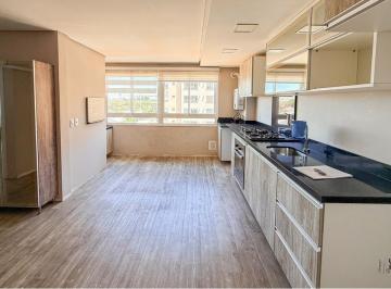 Apartamento · 54m² · 2 Quartos · 1 Vaga · FJC 660 Apto 612481110-1