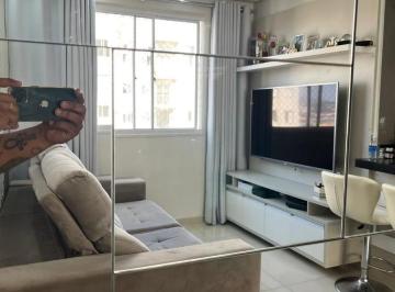 Apartamento · 49m² · 2 Quartos · 1 Vaga · Apartamento para Venda por R$320.000,00 com 49m², 2 dormitórios, 1 vaga e 1 banheiro - Cocaia, Guaru