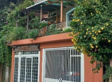 Casa · 120m² · 6 Quartos · 3 Vagas · Sobrado para Venda por R$1.300.000,00 com 6 dormitórios, 1 suite e 3 vagas - Vila ponte rasa, São pa