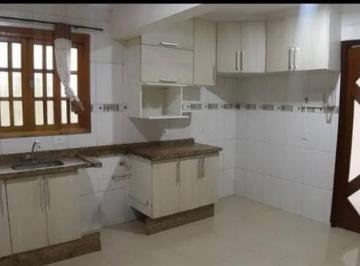 Casa · 71m² · 2 Quartos · 1 Vaga · Casa em condomínio para Venda por R$400.000,00 com 71m², 2 dormitórios, 1 vaga e 2 banheiros - Itaqu