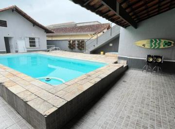 Casa · 362m² · 4 Quartos · 7 Vagas · Casa para Venda por R$1.000.000,00 com 500m², 4 dormitórios, 1 suite e 7 vagas - Vila tupi, Praia gr