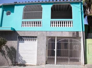 Casa · 120m² · 5 Quartos · 2 Vagas · Sobrado para Venda por R$540.000,00 com 5 dormitórios, 2 vagas e 5 banheiros - Jardim helena, São pa