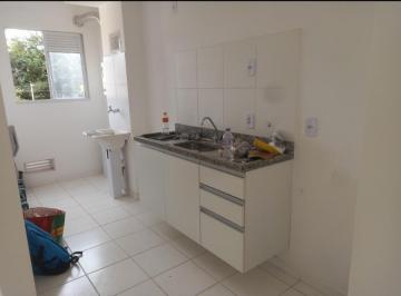Apartamento · 44m² · 2 Quartos · Apartamento para Venda por R$190.000,00 com 44m², 2 dormitórios, 1 banheiro e 1 cozinha - Itaim paul
