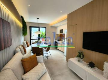 Casa Venda 52m² de 2 quartos · Casas Aline sobrado 2 dorms com suíte de 52,51 m² | Villa Flora Jardins