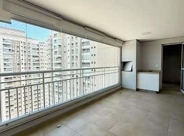 Apartamento de 3 quartos, Guarulhos · Helbor Carpe Diem – Apartamento de 116 m² com 3 Dormitórios no Jardim Santa Mena