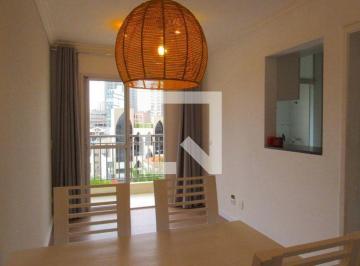 Apartamento · 53m² · 2 Quartos · 1 Vaga · Apartamento à Venda - Centro, 2 Quartos, 53 m2