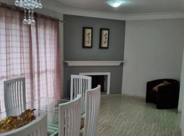 Foto 01 · Apartamento à venda no Morumbi, São Paulo-SP com 4 quartos, 3 suítes, 4 banheiros, 3 vagas de garage