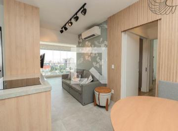 Apartamento · 64m² · 2 Quartos · 1 Vaga · Apartamento à Venda - Bela Vista, 2 Quartos, 64 m2