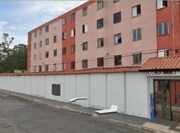 Apartamento · 120m² · 2 Quartos · 1 Vaga · Apartamento para Venda por R$130.000,00 com 2 dormitórios, 1 vaga e 1 banheiro - Cidade tiradentes,