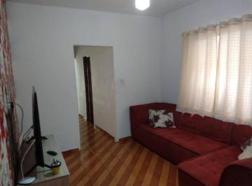 Casa · 120m² · 2 Quartos · 2 Vagas · Sobrado para Venda por R$265.000,00 com 2 dormitórios, 2 vagas e 1 banheiro - Jardim laura, São paul