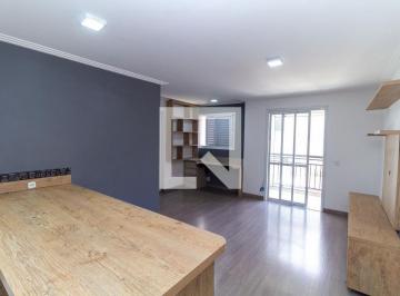 Apartamento · 52m² · 1 Quarto · 1 Vaga · Apartamento à Venda - Vila Prudente, 1 Quarto, 52 m2