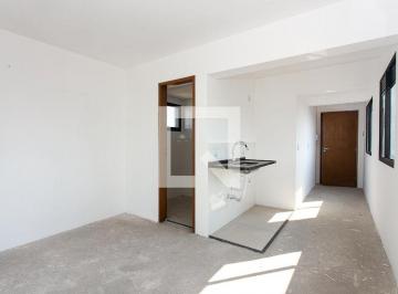 Apartamento · 26m² · 1 Quarto · Apartamento à Venda - Belém, 1 Quarto,  26 m2