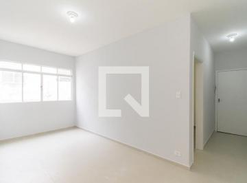 Apartamento · 70m² · 2 Quartos · 1 Vaga · Apartamento à Venda - Vila Alpina, 2 Quartos, 70 m2