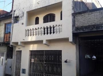 Casa · 120m² · 3 Quartos · 2 Vagas · Sobrado para Venda por R$290.000,00 com 3 dormitórios, 2 vagas e 4 banheiros - Itaim paulista, São p