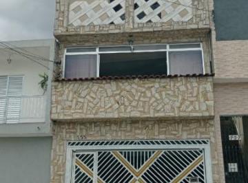 Casa · 21m² · 3 Quartos · 4 Vagas · Sobrado para Venda por R$300.000,00 com 31m², 3 dormitórios, 2 suites e 4 vagas - Guaianases, São pa