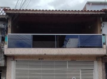 Casa · 120m² · 2 Quartos · 2 Vagas · Sobrado para Venda por R$480.000,00 com 2 dormitórios, 2 vagas e 2 banheiros - Itaim paulista, São p