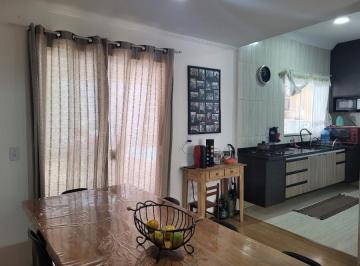Casa · 120m² · 1 Quarto · Sobrado para Venda por R$550.000,00 - Jardins, Bragança paulista / SP - Cód. BDI52741