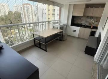 Foto 01 · Imperdível: Apartamento à venda em São Paulo-SP, Vila Andrade. 3 quartos, 1 suíte, 2 banheiros, 2 va