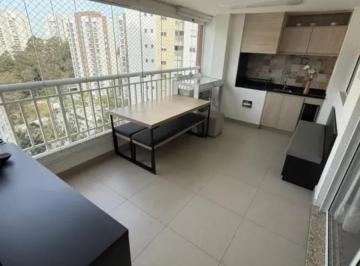 Foto 01 · Imperdível: Apartamento à venda em São Paulo-SP, Vila Andrade. 3 quartos, 1 suíte, 2 banheiros, 2 va