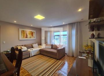 Apartamento · 98m² · 2 Quartos · 1 Vaga · Apartamento à Venda - Vila Prudente, 2 Quartos, 98 m2