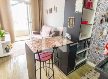 Apartamento · 42m² · 1 Quarto · Apartamento à Venda - Belém, 1 Quarto, 42 m2