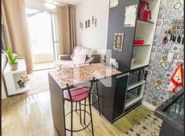 Apartamento · 42m² · 1 Quarto · Apartamento à Venda - Belém, 1 Quarto,  42 m2